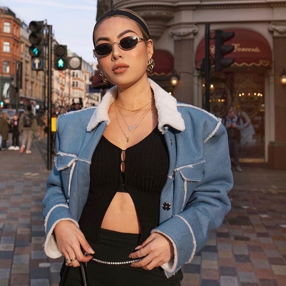 LOVERS + FRIENDS JACKET - Picture 6 of 9